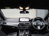 USED 2021 21 BMW 5 SERIES 2.0 520d MHT M Sport Touring 5dr Diesel Hybrid Steptronic Euro 6 (s/s) (190 ps) Next Day Delivery Available