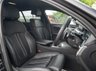 USED 2021 21 BMW 5 SERIES 2.0 520d MHT M Sport Touring 5dr Diesel Hybrid Steptronic Euro 6 (s/s) (190 ps) Next Day Delivery Available