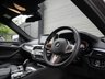 USED 2021 21 BMW 5 SERIES 2.0 520d MHT M Sport Touring 5dr Diesel Hybrid Steptronic Euro 6 (s/s) (190 ps) Next Day Delivery Available