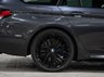 USED 2021 21 BMW 5 SERIES 2.0 520d MHT M Sport Touring 5dr Diesel Hybrid Steptronic Euro 6 (s/s) (190 ps) Next Day Delivery Available