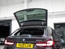 USED 2021 21 BMW 5 SERIES 2.0 520d MHT M Sport Touring 5dr Diesel Hybrid Steptronic Euro 6 (s/s) (190 ps) Next Day Delivery Available