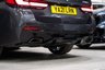USED 2021 21 BMW 5 SERIES 2.0 520d MHT M Sport Touring 5dr Diesel Hybrid Steptronic Euro 6 (s/s) (190 ps) Next Day Delivery Available