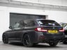 USED 2021 21 BMW 5 SERIES 2.0 520d MHT M Sport Touring 5dr Diesel Hybrid Steptronic Euro 6 (s/s) (190 ps) Next Day Delivery Available