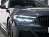 USED 2021 21 BMW 5 SERIES 2.0 520d MHT M Sport Touring 5dr Diesel Hybrid Steptronic Euro 6 (s/s) (190 ps) Next Day Delivery Available