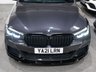 USED 2021 21 BMW 5 SERIES 2.0 520d MHT M Sport Touring 5dr Diesel Hybrid Steptronic Euro 6 (s/s) (190 ps) Next Day Delivery Available