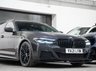 USED 2021 21 BMW 5 SERIES 2.0 520d MHT M Sport Touring 5dr Diesel Hybrid Steptronic Euro 6 (s/s) (190 ps) Next Day Delivery Available