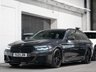 USED 2021 21 BMW 5 SERIES 2.0 520d MHT M Sport Touring 5dr Diesel Hybrid Steptronic Euro 6 (s/s) (190 ps) Next Day Delivery Available