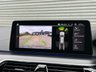 USED 2021 21 BMW 5 SERIES 2.0 520d MHT M Sport Touring 5dr Diesel Hybrid Steptronic Euro 6 (s/s) (190 ps) Next Day Delivery Available