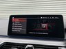USED 2021 21 BMW 5 SERIES 2.0 520d MHT M Sport Touring 5dr Diesel Hybrid Steptronic Euro 6 (s/s) (190 ps) Next Day Delivery Available