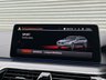 USED 2021 21 BMW 5 SERIES 2.0 520d MHT M Sport Touring 5dr Diesel Hybrid Steptronic Euro 6 (s/s) (190 ps) Next Day Delivery Available