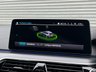 USED 2021 21 BMW 5 SERIES 2.0 520d MHT M Sport Touring 5dr Diesel Hybrid Steptronic Euro 6 (s/s) (190 ps) Next Day Delivery Available
