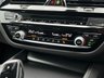 USED 2021 21 BMW 5 SERIES 2.0 520d MHT M Sport Touring 5dr Diesel Hybrid Steptronic Euro 6 (s/s) (190 ps) Next Day Delivery Available