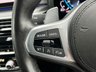 USED 2021 21 BMW 5 SERIES 2.0 520d MHT M Sport Touring 5dr Diesel Hybrid Steptronic Euro 6 (s/s) (190 ps) Next Day Delivery Available