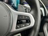 USED 2021 21 BMW 5 SERIES 2.0 520d MHT M Sport Touring 5dr Diesel Hybrid Steptronic Euro 6 (s/s) (190 ps) Next Day Delivery Available