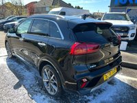 USED 2021 21 KIA NIRO 1.6 GDi 3 SUV 5dr Petrol Hybrid DCT Euro 6 (s/s) (139 bhp) 1 LADY OWNER FROM NEW, AUTOMATIC, FULL SERVICE HISTORY
