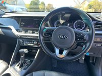 USED 2021 21 KIA NIRO 1.6 GDi 3 SUV 5dr Petrol Hybrid DCT Euro 6 (s/s) (139 bhp) 1 LADY OWNER FROM NEW, AUTOMATIC, FULL SERVICE HISTORY