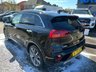 USED 2021 21 KIA NIRO 1.6 GDi 3 SUV 5dr Petrol Hybrid DCT Euro 6 (s/s) (139 bhp) 1 LADY OWNER FROM NEW, AUTOMATIC, FULL SERVICE HISTORY