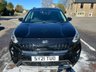 USED 2021 21 KIA NIRO 1.6 GDi 3 SUV 5dr Petrol Hybrid DCT Euro 6 (s/s) (139 bhp) 1 LADY OWNER FROM NEW, AUTOMATIC, FULL SERVICE HISTORY