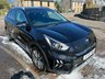 USED 2021 21 KIA NIRO 1.6 GDi 3 SUV 5dr Petrol Hybrid DCT Euro 6 (s/s) (139 bhp) 1 LADY OWNER FROM NEW, AUTOMATIC, FULL SERVICE HISTORY