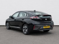USED 2019 69 HYUNDAI IONIQ 1.6 h-GDi 1st Edition Hatchback 5dr Petrol Hybrid DCT Euro 6 (s/s) (141 ps) 2OWNERS, CLIMATE, SAT NAV, REAR CAM