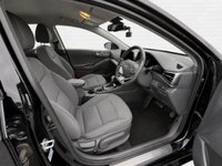 USED 2019 69 HYUNDAI IONIQ 1.6 h-GDi 1st Edition Hatchback 5dr Petrol Hybrid DCT Euro 6 (s/s) (141 ps) 2OWNERS, CLIMATE, SAT NAV, REAR CAM