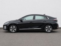 USED 2019 69 HYUNDAI IONIQ 1.6 h-GDi 1st Edition Hatchback 5dr Petrol Hybrid DCT Euro 6 (s/s) (141 ps) 2OWNERS, CLIMATE, SAT NAV, REAR CAM
