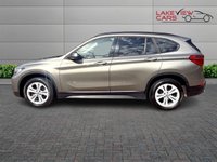 USED 2015 65 BMW X1 2.0 18d SE SUV 5dr Diesel Auto xDrive Euro 6 (s/s) (150 ps) ** LOW MILEAGE  ULEZ**AUTO