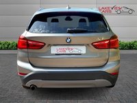 USED 2015 65 BMW X1 2.0 18d SE SUV 5dr Diesel Auto xDrive Euro 6 (s/s) (150 ps) ** LOW MILEAGE  ULEZ**AUTO
