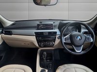 USED 2015 65 BMW X1 2.0 18d SE SUV 5dr Diesel Auto xDrive Euro 6 (s/s) (150 ps) ** LOW MILEAGE  ULEZ**AUTO