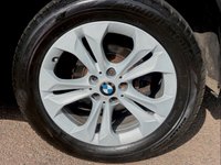 USED 2015 65 BMW X1 2.0 18d SE SUV 5dr Diesel Auto xDrive Euro 6 (s/s) (150 ps) ** LOW MILEAGE  ULEZ**AUTO