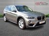 USED 2015 65 BMW X1 2.0 18d SE SUV 5dr Diesel Auto xDrive Euro 6 (s/s) (150 ps) ** LOW MILEAGE  ULEZ**AUTO