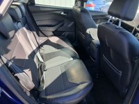 USED 2017 66 FORD FOCUS 1.0T EcoBoost Titanium X Estate 5dr Petrol Manual Euro 6 (s/s) (125 ps) 
