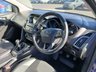 USED 2017 66 FORD FOCUS 1.0T EcoBoost Titanium X Estate 5dr Petrol Manual Euro 6 (s/s) (125 ps) 