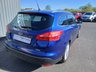 USED 2017 66 FORD FOCUS 1.0T EcoBoost Titanium X Estate 5dr Petrol Manual Euro 6 (s/s) (125 ps) 