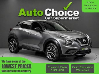 2025 NISSAN JUKE