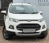 USED 2016 16 FORD ECOSPORT 1.0T EcoBoost Titanium SUV 5dr Petrol Manual 2WD Euro 6 (s/s) (125 ps) **LOW MILES** READY TO GO** ULEZ COMPLIANT**