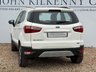 USED 2016 16 FORD ECOSPORT 1.0T EcoBoost Titanium SUV 5dr Petrol Manual 2WD Euro 6 (s/s) (125 ps) **LOW MILES** READY TO GO** ULEZ COMPLIANT**