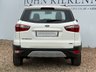 USED 2016 16 FORD ECOSPORT 1.0T EcoBoost Titanium SUV 5dr Petrol Manual 2WD Euro 6 (s/s) (125 ps) **LOW MILES** READY TO GO** ULEZ COMPLIANT**