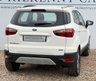 USED 2016 16 FORD ECOSPORT 1.0T EcoBoost Titanium SUV 5dr Petrol Manual 2WD Euro 6 (s/s) (125 ps) **LOW MILES** READY TO GO** ULEZ COMPLIANT**