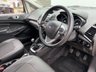 USED 2016 16 FORD ECOSPORT 1.0T EcoBoost Titanium SUV 5dr Petrol Manual 2WD Euro 6 (s/s) (125 ps) **LOW MILES** READY TO GO** ULEZ COMPLIANT**