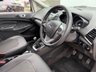 USED 2016 16 FORD ECOSPORT 1.0T EcoBoost Titanium SUV 5dr Petrol Manual 2WD Euro 6 (s/s) (125 ps) **LOW MILES** READY TO GO** ULEZ COMPLIANT**