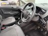 USED 2016 16 FORD ECOSPORT 1.0T EcoBoost Titanium SUV 5dr Petrol Manual 2WD Euro 6 (s/s) (125 ps) **LOW MILES** READY TO GO** ULEZ COMPLIANT**