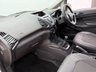 USED 2016 16 FORD ECOSPORT 1.0T EcoBoost Titanium SUV 5dr Petrol Manual 2WD Euro 6 (s/s) (125 ps) **LOW MILES** READY TO GO** ULEZ COMPLIANT**