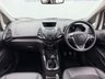 USED 2016 16 FORD ECOSPORT 1.0T EcoBoost Titanium SUV 5dr Petrol Manual 2WD Euro 6 (s/s) (125 ps) **LOW MILES** READY TO GO** ULEZ COMPLIANT**