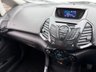 USED 2016 16 FORD ECOSPORT 1.0T EcoBoost Titanium SUV 5dr Petrol Manual 2WD Euro 6 (s/s) (125 ps) **LOW MILES** READY TO GO** ULEZ COMPLIANT**