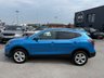 USED 2017 67 NISSAN QASHQAI 1.5 dCi Acenta SUV 5dr Diesel Manual Euro 6-2 FORMER KEEPERS-PANORAMIC GLASS ROOF-BLUETOOTH-CRUISE CONTROL-REVERSE CAMERA-CLIMATE CONTROL 