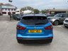 USED 2017 67 NISSAN QASHQAI 1.5 dCi Acenta SUV 5dr Diesel Manual Euro 6-2 FORMER KEEPERS-PANORAMIC GLASS ROOF-BLUETOOTH-CRUISE CONTROL-REVERSE CAMERA-CLIMATE CONTROL 