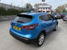 USED 2017 67 NISSAN QASHQAI 1.5 dCi Acenta SUV 5dr Diesel Manual Euro 6-2 FORMER KEEPERS-PANORAMIC GLASS ROOF-BLUETOOTH-CRUISE CONTROL-REVERSE CAMERA-CLIMATE CONTROL 
