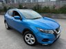 USED 2017 67 NISSAN QASHQAI 1.5 dCi Acenta SUV 5dr Diesel Manual Euro 6-2 FORMER KEEPERS-PANORAMIC GLASS ROOF-BLUETOOTH-CRUISE CONTROL-REVERSE CAMERA-CLIMATE CONTROL 