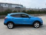 USED 2017 67 NISSAN QASHQAI 1.5 dCi Acenta SUV 5dr Diesel Manual Euro 6-2 FORMER KEEPERS-PANORAMIC GLASS ROOF-BLUETOOTH-CRUISE CONTROL-REVERSE CAMERA-CLIMATE CONTROL 